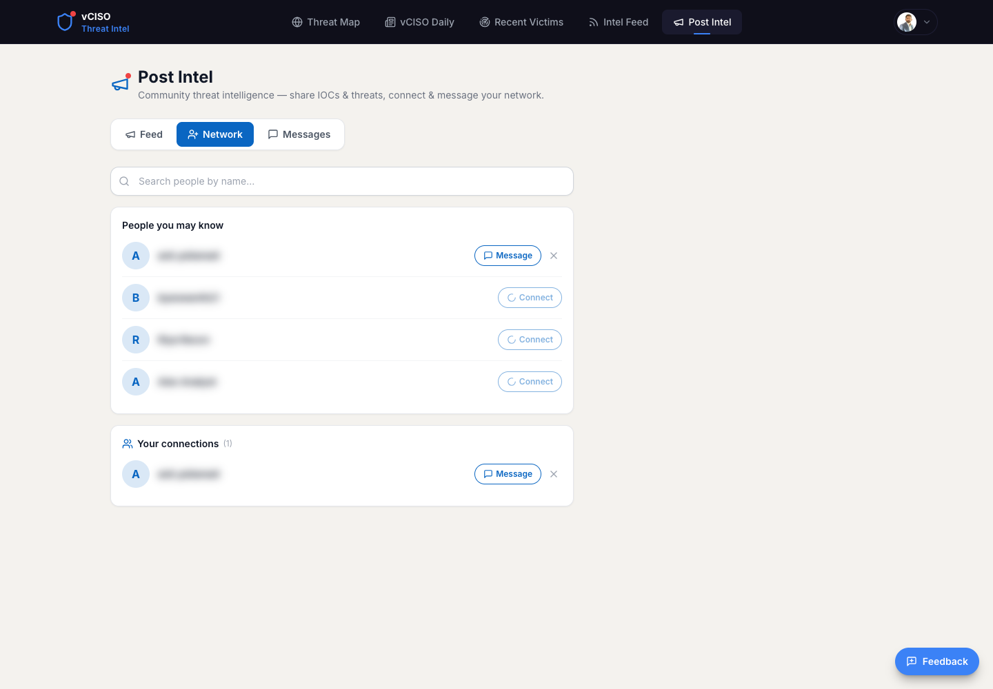 Network tab
